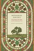 E-Book (epub) Botanical Poetics von Jessica Rosenberg