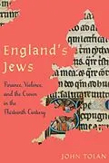 E-Book (epub) England's Jews von John Tolan