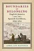 E-Book (epub) Boundaries of Belonging von April Lee Hatfield