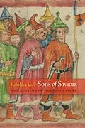 E-Book (epub) Sons of Saviors von Rebekka Voß