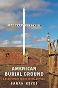 E-Book (epub) American Burial Ground von Sarah Keyes