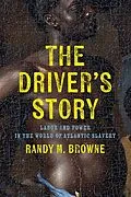 E-Book (epub) The Driver's Story von Randy M. Browne