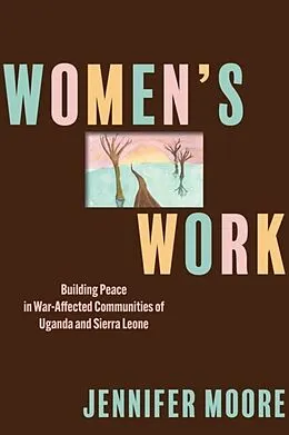 E-Book (epub) Women's Work von Jennifer Moore