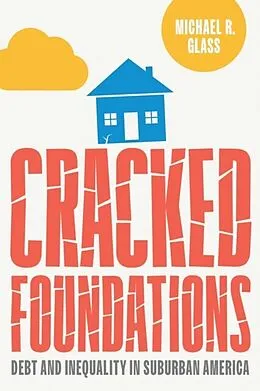 E-Book (epub) Cracked Foundations von Michael Glass