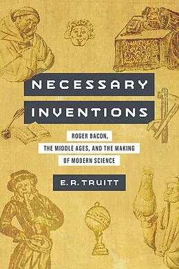 E-Book (epub) Necessary Inventions von E. R. Truitt