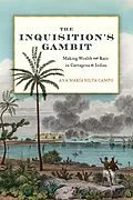 E-Book (epub) The Inquisition's Gambit von Ana Maria Silva Campo