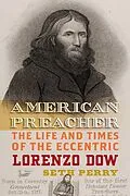 E-Book (epub) American Preacher von Seth A. Perry