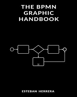E-Book (epub) The BPMN Graphic Handbook von Esteban Herrera