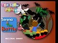 E-Book (epub) The Little Princess Serena & The Battle von Melinda Smart