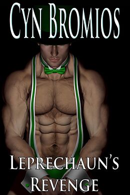E-Book (epub) Leprechaun's Revenge von Cyn Bromios