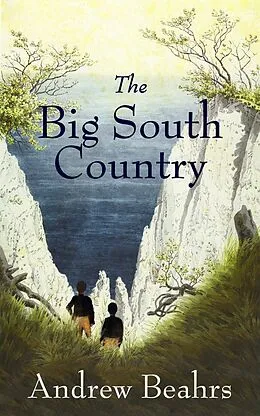 E-Book (epub) The Big South Country von Andrew Beahrs
