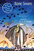 E-Book (epub) Bone Swans von C. S. E. Cooney