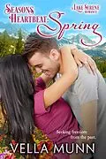 E-Book (epub) Seasons Heartbeat: Spring von Vella Munn