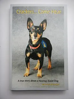 E-Book (epub) Crackers... Come Hear von Dennis Robertson