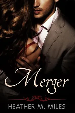 E-Book (epub) Merger von Heather M. Miles