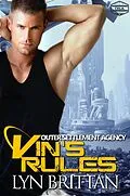 E-Book (epub) Vin's Rules (Outer Settlement Agency, #4) von Lyn Brittan