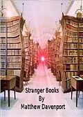 E-Book (epub) Stranger Books (The Abstract Series) von Matthew Davenport