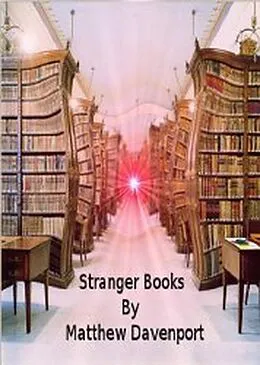 E-Book (epub) Stranger Books (The Abstract Series) von Matthew Davenport