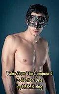 E-Book (epub) Tales from The Compound: Collection One von H. K. Kiting