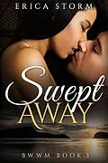 E-Book (epub) Swept Away book 3 von Erica Storm