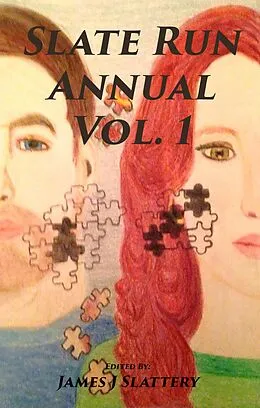E-Book (epub) Slate Run Annual Vol. 1 von James J Slattery, Edward K. Ryan, J. S. McInroy