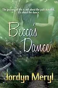 E-Book (epub) Becca's Dance von Jordyn Meryl