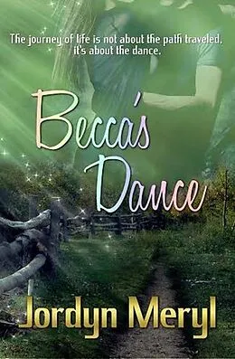 E-Book (epub) Becca's Dance von Jordyn Meryl