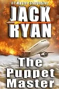 E-Book (epub) The Puppet Master von Jack Ryan