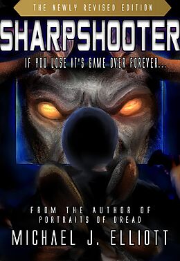 E-Book (epub) Sharpshooter von Michael J. Elliott