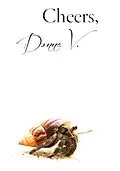 E-Book (epub) Cheers, Donna V. (Mind, Body, and Spirit, #2) von Donna V.