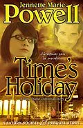 E-Book (epub) Time's Holiday: A Time Travel Christmas Story von Jennette Marie Powell