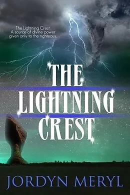 E-Book (epub) The Lightning Crest von Jordyn Meryl