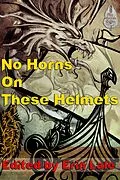 E-Book (epub) No Horns on these Helmets von L. J. Bonham, Tyree Kimber, Cynthia Ward