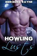 E-Book (epub) Howling Lusts: A Paranormal Romance Boxed Set von Mercedes Rayne