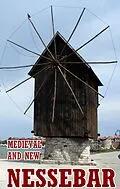 E-Book (epub) Medieval and new Nessebar von K. Wolf