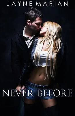 E-Book (epub) Never Before von Jayne Marian