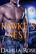 E-Book (epub) Hawke's Nest von Dahlia Rose