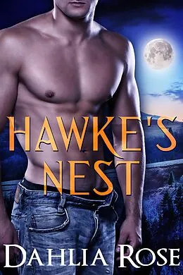 E-Book (epub) Hawke's Nest von Dahlia Rose