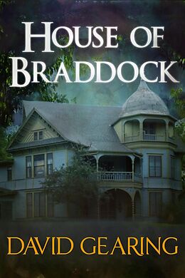 E-Book (epub) House of Braddock von David Gearing