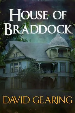 E-Book (epub) House of Braddock von David Gearing