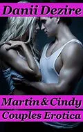 E-Book (epub) Martin & Cindy von Danii Dezire