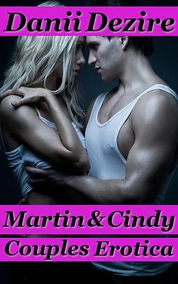 E-Book (epub) Martin & Cindy von Danii Dezire