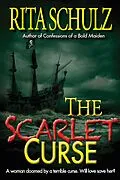 E-Book (epub) The Scarlet Curse von Rita Schulz