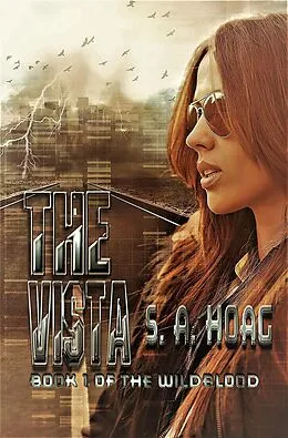 E-Book (epub) The Vista von S. A. Hoag