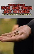 E-Book (epub) Rick and Owen Get Hitched (Rick and Owen Breathplay, #6) von Dean Chills