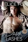 E-Book (epub) Dark Lashes (Cameron Ranch) von Felice Fox