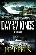 E-Book (epub) Day of the Vikings (ARKANE Thrillers, #5) von J. F. Penn