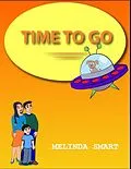 E-Book (epub) Time To Go (Rocky, #10) von Melinda Smart