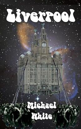 E-Book (epub) Liverpool von Michael White
