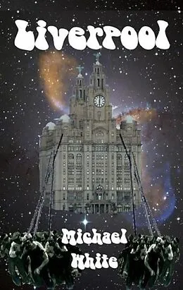 E-Book (epub) Liverpool von Michael White